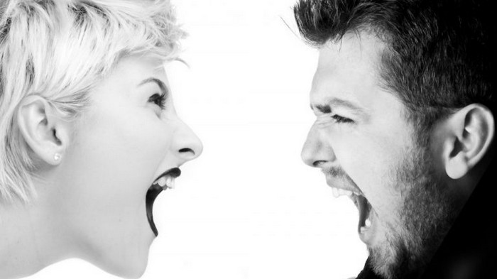 5 способов справиться с гневом