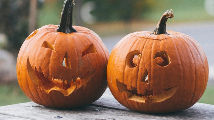 Хэллоуин: история, традиции и символы праздника