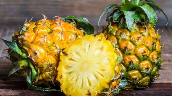 Что нужно знать об ананасе и как его выбрать