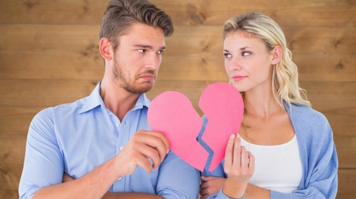 Семь событий, которые могут укрепить или разрушить ваши отношения
