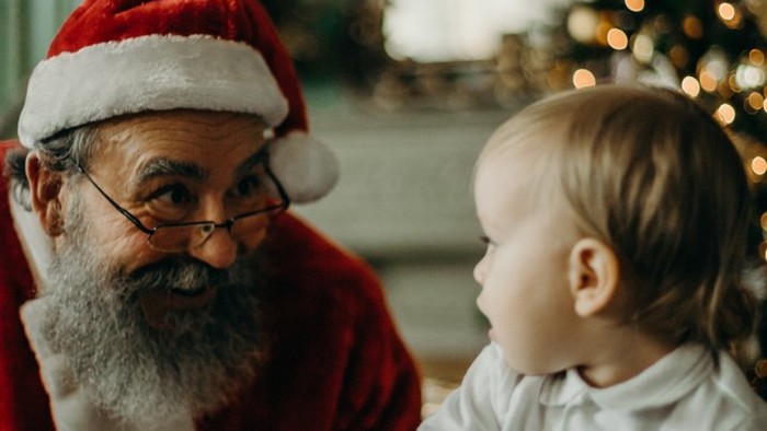 Нужно ли говорить ребенку, что Деда Мороза не существует – советы психолога