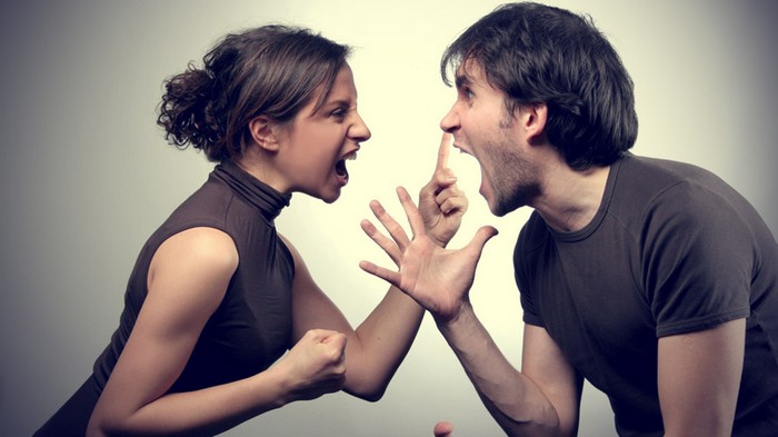 6 типов конфликтов в семье и эффективное решение