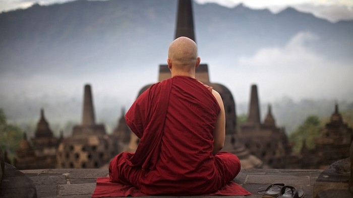 Буддийские истины, которые помогут обрести гармонию