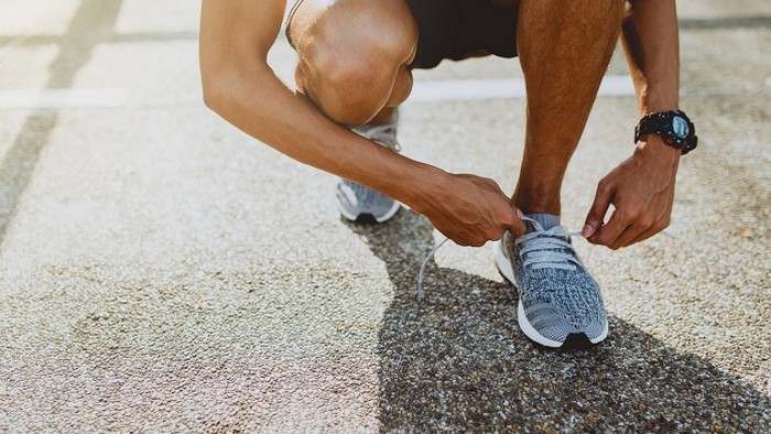 На что стоит обратить внимание при выборе кроссовок для бега