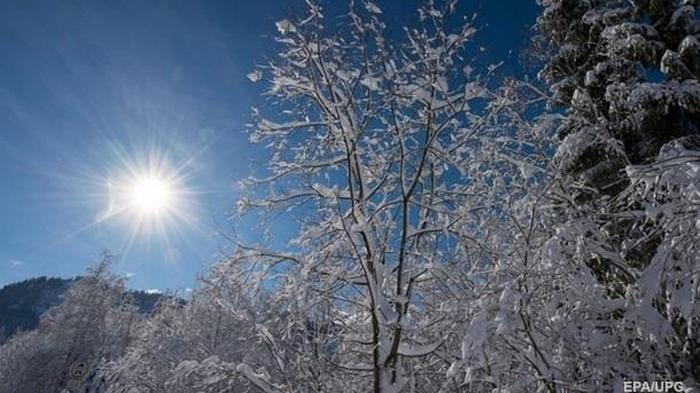 День зимнего солнцестояния-2019: дата, традиции