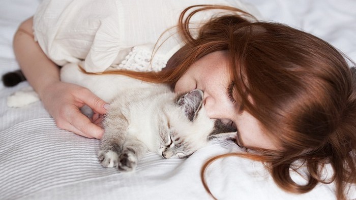 6 вечерних привычек, которые помогут вам выспаться