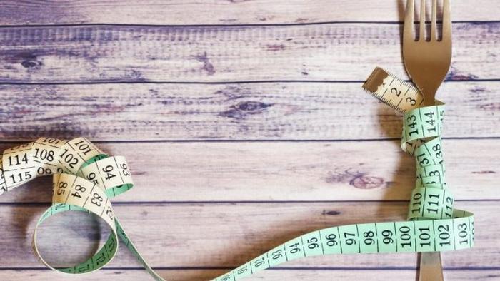 Как потерять лишний вес за 7 дней: 7 обязательных действий