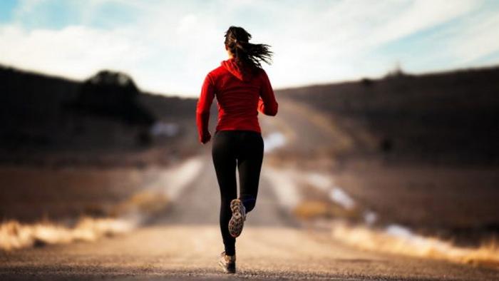 3 упражнения, которые улучшат ваш бег