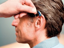 Что дает слухопротезирование?