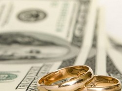 Как правильно сэкономить на свадьбе?