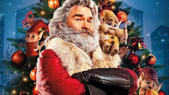 Волшебные вечера: лучшие рождественские фильмы для всей семьи