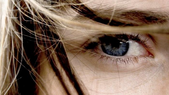 8 признаков появления глазного ячменя