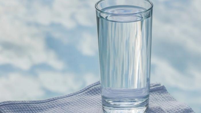 Крещенская вода: почему она обладает целебными свойствами