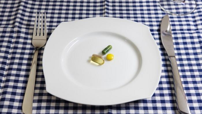 Отсутствие аппетита: при каких болезнях не хочется есть