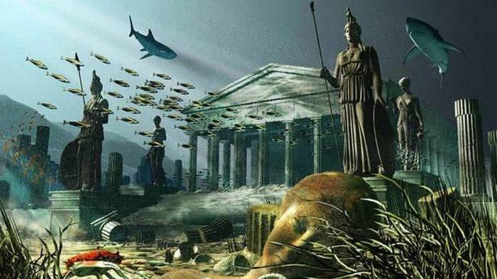 Интересные факты о 10 древнейших мировых цивилизациях