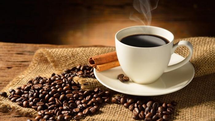 3 мифа о кофеине