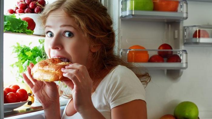 Почему так трудно изменить пищевые привычки?