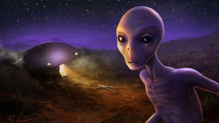 9 причин, по которым существование инопланетян вполне вероятно