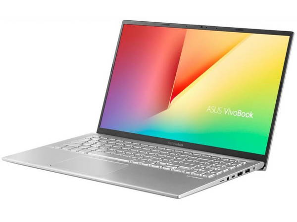 Asus VivoBook 15 X512UA