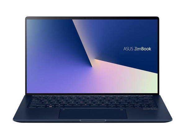 Asus ZenBook 13 UX333FA