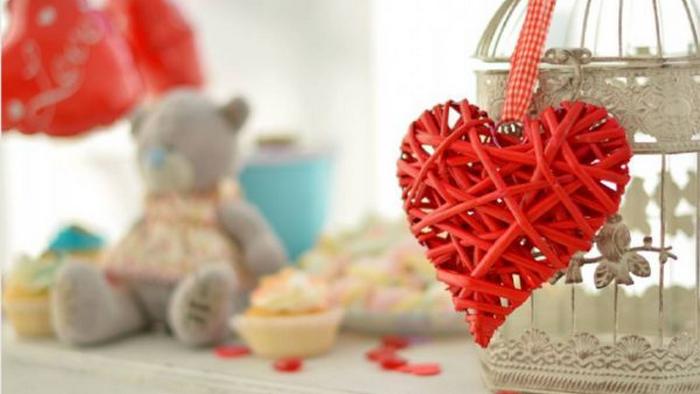 Что подарить на День святого Валентина: ТОП-12 подарков на 14 февраля