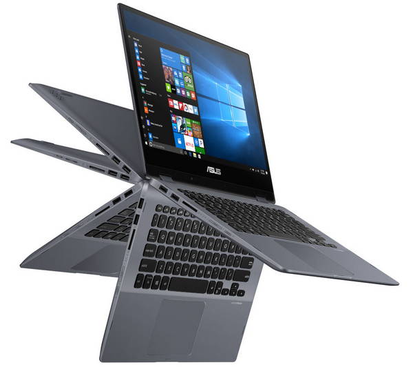 Asus VivoBook Flip 14