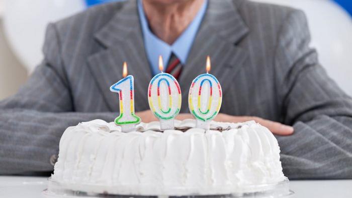 5 секретов людей, которые дожили до 100 лет