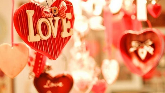 День святого Валентина: традиции и поздравления