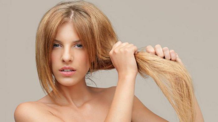5 причин выпадения волос у женщин
