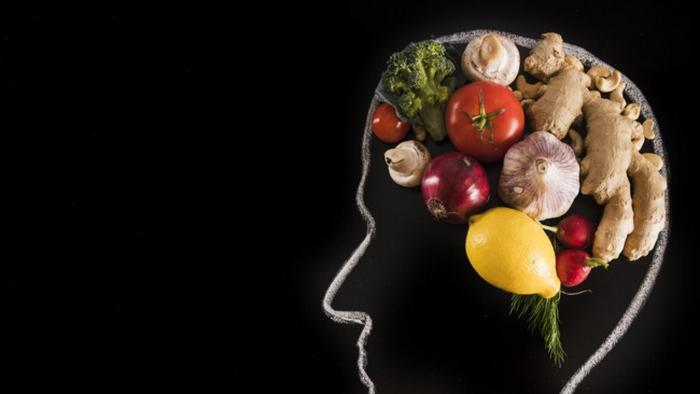 Питание для мозга: девять продуктов, которые нужно включить в рацион