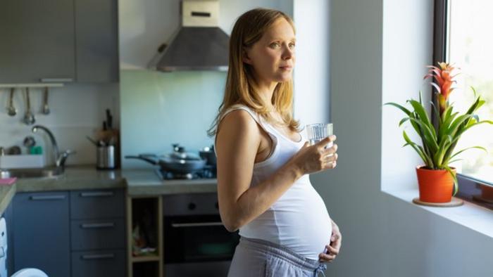 Токсикоз беременных: пять способов справиться с тошнотой
