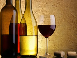 5 советов для хранения домашнего вина