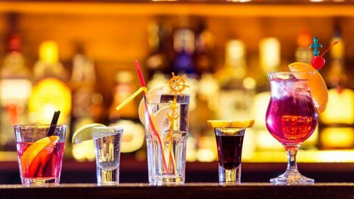 8 ложных фактов об алкоголе