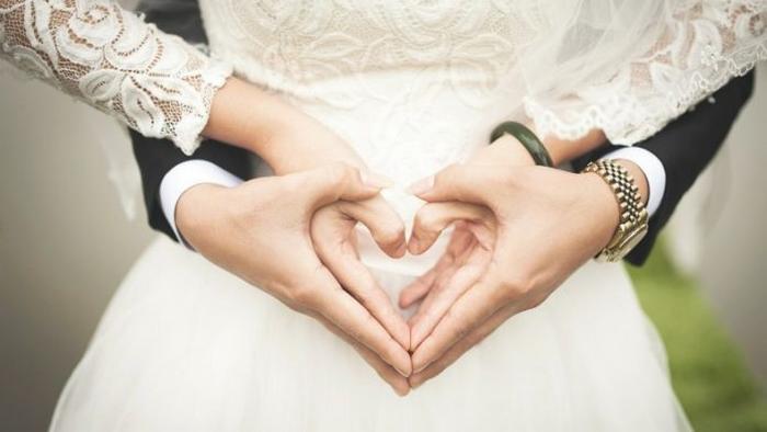 6 главных признаков крепкого брака