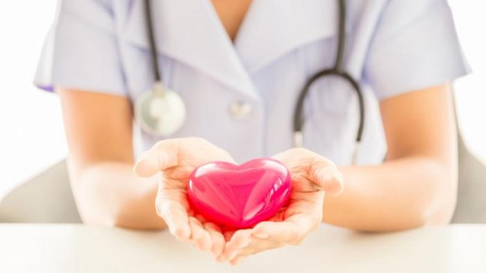 Болезни сердца: семь неожиданных симптомов