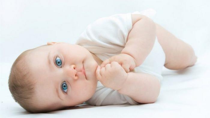 Почему новорожденный плачет? 5 основных причин