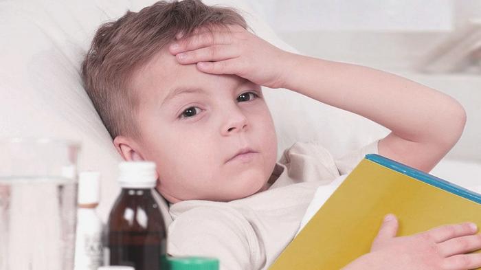 Симптомы коронавируса у детей: что нужно знать родителям