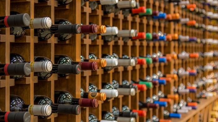 Как выбрать хорошее красное вино
