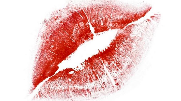 9 любопытных фактов о поцелуях