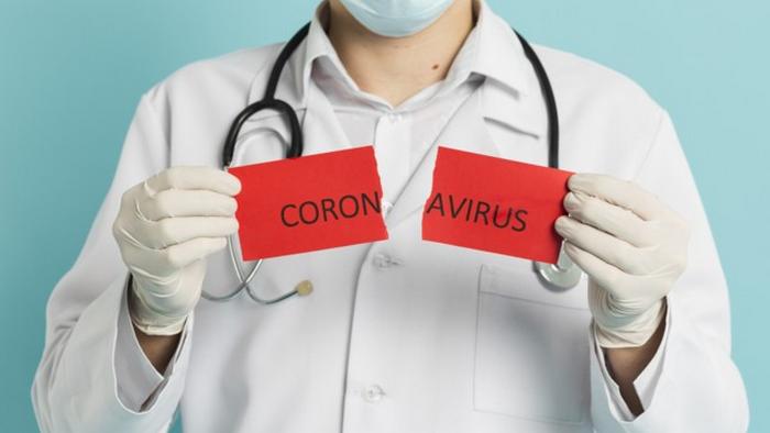 Коронавирус: что чувствует инфицированный человек в первые дни после заражения