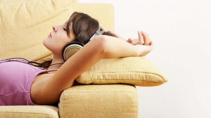 8 эффективных способов снять усталость