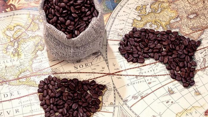 Что мы не знаем о кофе? 10 интересных фактов