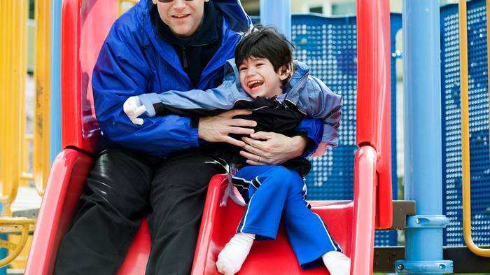 Детский церебральный паралич: пять главных задач реабилитации