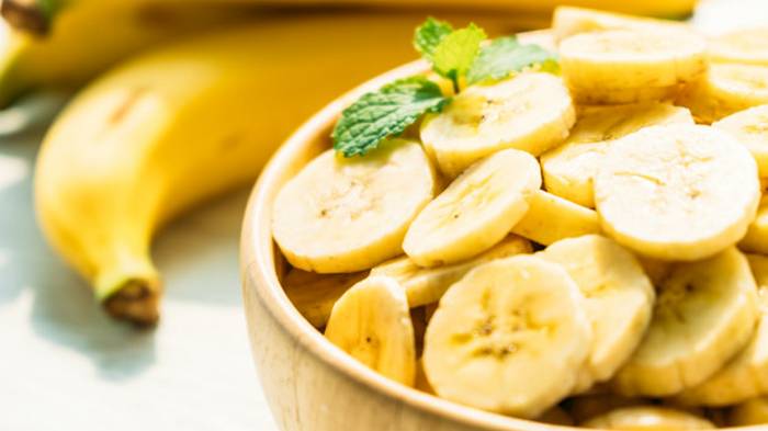 Как правильно есть бананы и 15 причин, почему это нужно делать...