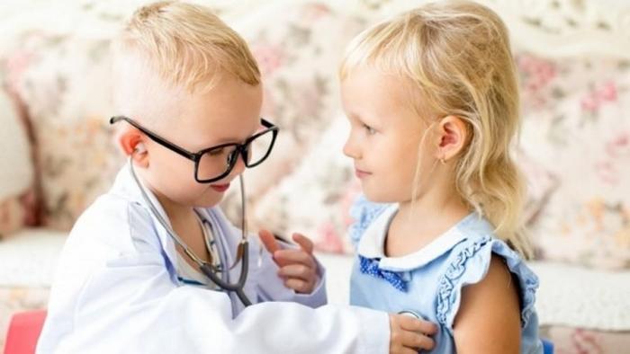 Как предотвратить простудные и вирусные заболевания у детей?