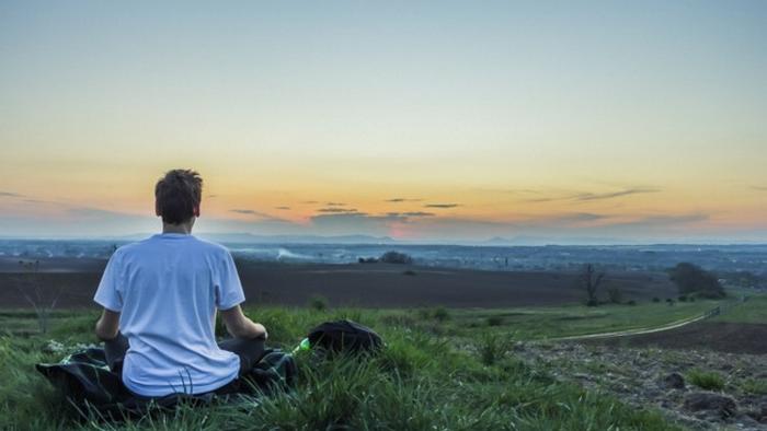Как избавиться от стресса: полезные советы о медитации