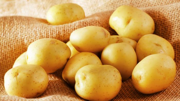 Как правильно выбирать, хранить и варить молодой картофель