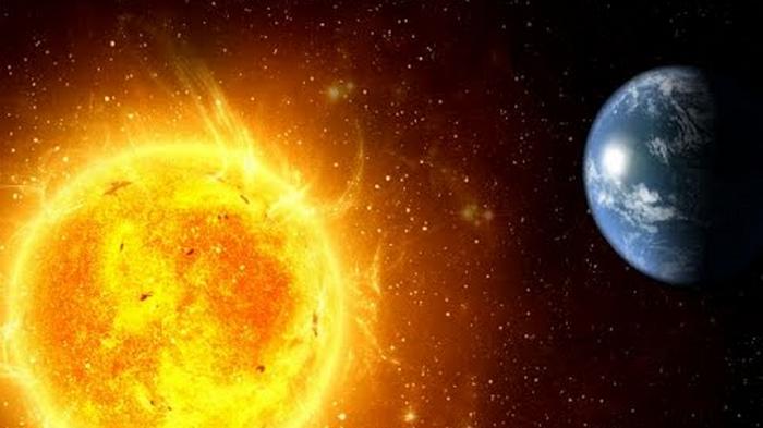 Как отразится на Земле солнечный минимум