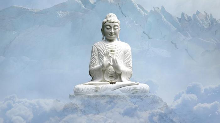 10 уроков от Будды, позволяющие больше никогда не страдать