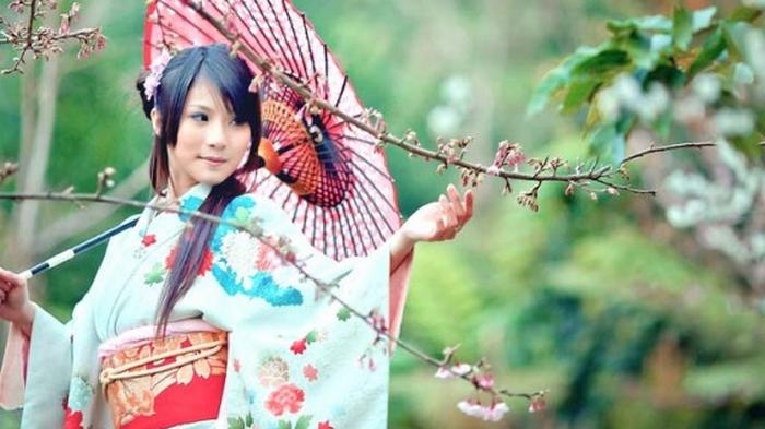 4 секрета сохранения стройности от японских женщин